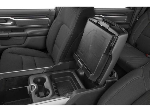 Used 2023 RAM 1500 Big Horn AWD/4WD image 65