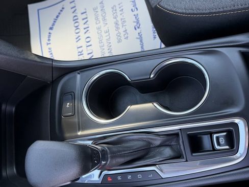 Certified 2022 Chevrolet Equinox LT image 15