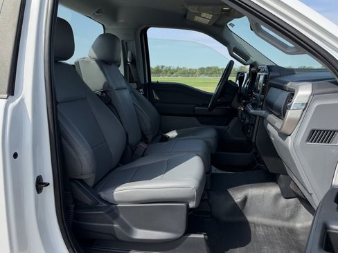 Certified 2021 Ford F150 XL w/ Equipment Group 101A High RWD image 16