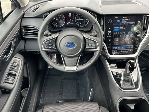New 2025 Subaru Outback Premium AWD/4WD image 16