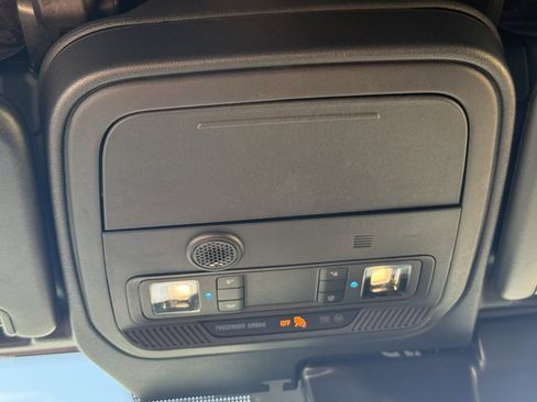 Used 2025 Ford Bronco Big Bend image 30