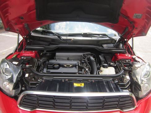 Used 2012 MINI Cooper Countryman S AWD/4WD image 31