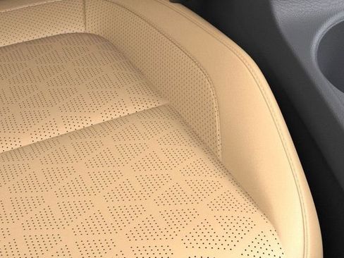 New 2026 Kia Seltos EX image 25