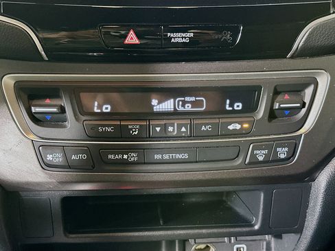 Used 2021 Honda Passport Sport image 23