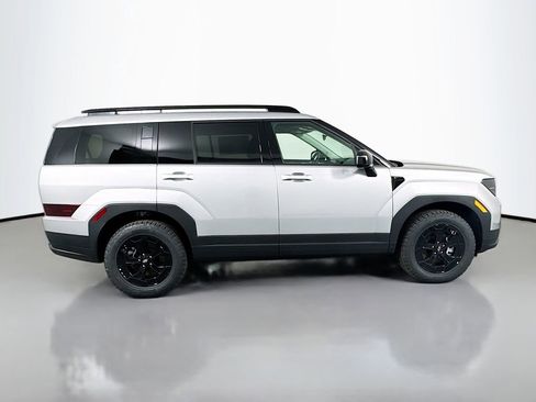 New 2026 Hyundai Santa Fe XRT AWD/4WD image 4