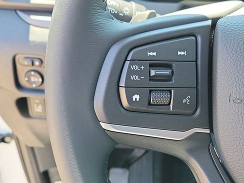 New 2026 Honda Ridgeline RTL image 11