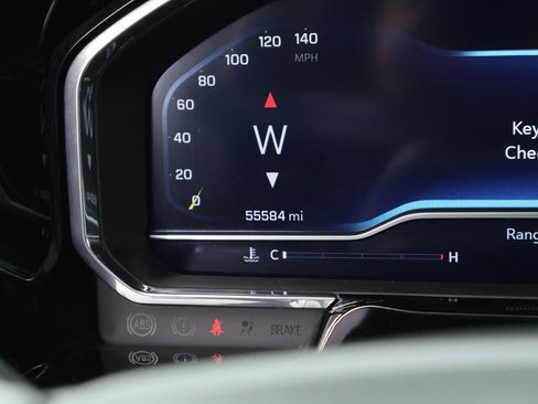 Used 2022 Chevrolet Silverado 1500 LT image 37