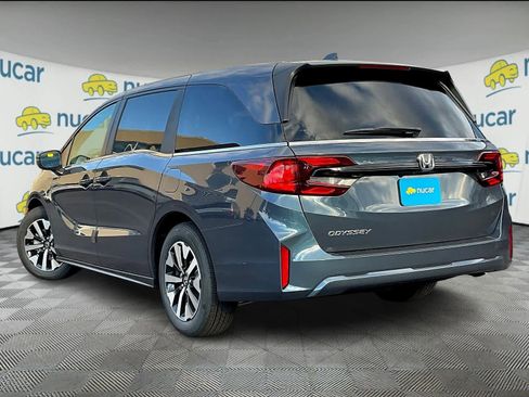 New 2026 Honda Odyssey EX-L image 5