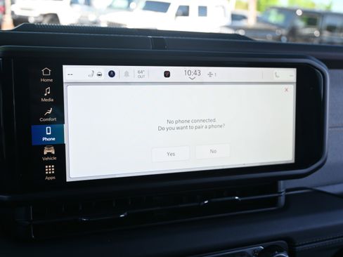 Used 2025 Jeep Wrangler Sahara w/ Safety Group image 34