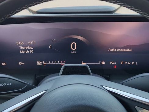 New 2025 Buick Enclave Sport Touring w/ Super Cruise Package image 22