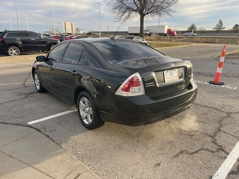Used 2009 Ford Fusion SE image 5