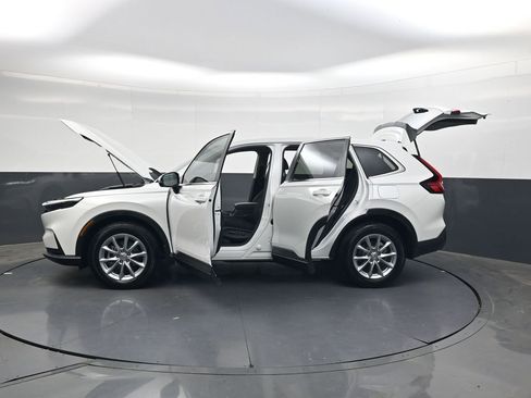 Used 2026 Honda CR-V EX image 34