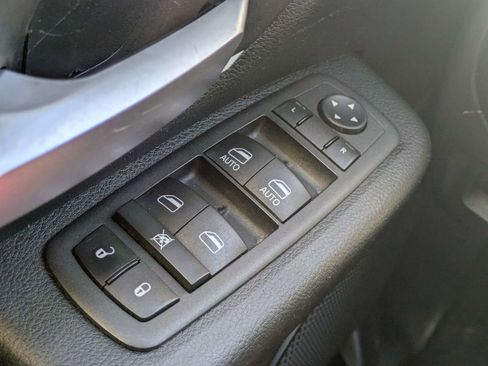 Used 2023 RAM 1500 Big Horn w/ Trailer Tow Group image 22