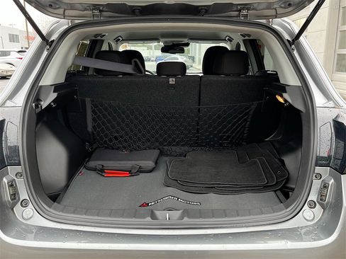 Used 2022 Mitsubishi Outlander Sport FWD image 25