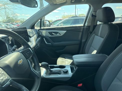 Used 2023 Chevrolet Blazer LT w/ Convenience Package image 14