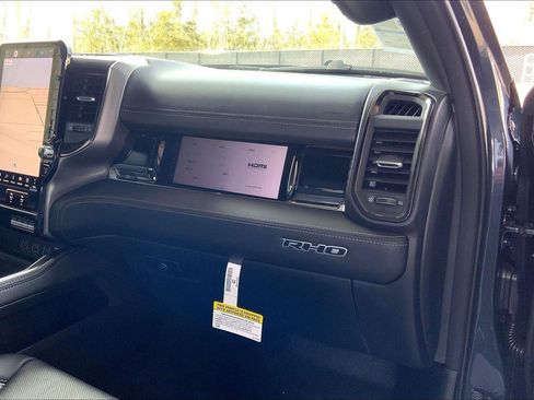 New 2026 RAM 1500 RHO w/ RHO Level 1 Equipment Group AWD/4WD image 24