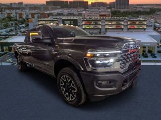 Used 2025 RAM 3500 Longhorn AWD/4WD video 1