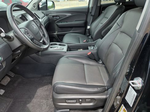 Used 2023 Honda Ridgeline RTL-E image 5