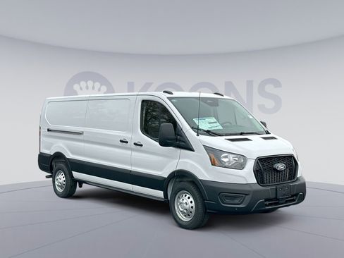 New 2026 Ford Transit 350 148 Low Roof w/ Load Area Protection Package image 10