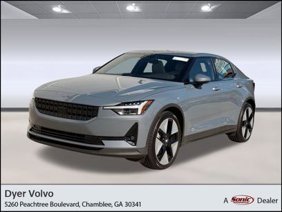 Used 2023 Polestar Polestar 2 w/ Pilot Pack