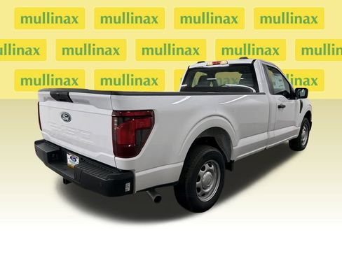 New 2026 Ford F150 XL image 3