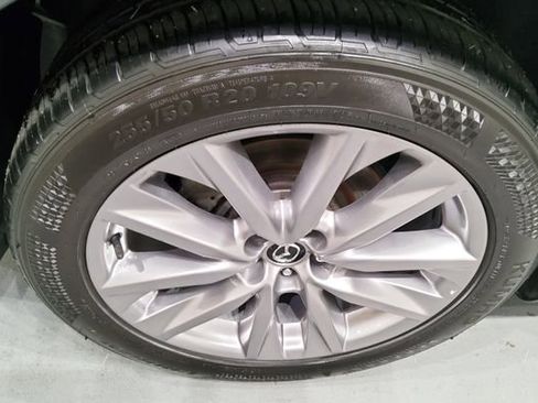 Used 2021 MAZDA CX-9 Grand Touring AWD/4WD image 44