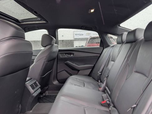Used 2026 Honda Accord Sport image 10