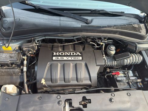 Used 2008 Honda Pilot SE image 34