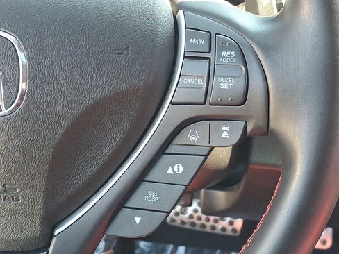 Used 2022 Acura ILX w/ Premium & A-SPEC Package FWD image 23