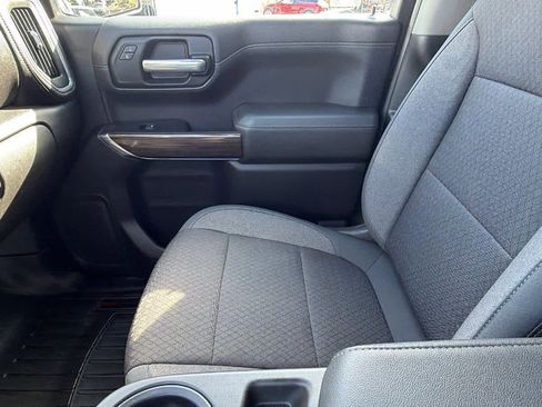 Used 2019 Chevrolet Silverado 1500 LT w/ All-Star Edition image 12