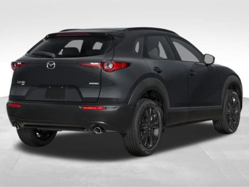 New 2026 MAZDA CX-30 AWD 2.5 S image 6
