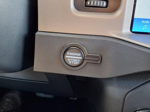 Used 2026 Ford Bronco Outer Banks AWD/4WD image 14