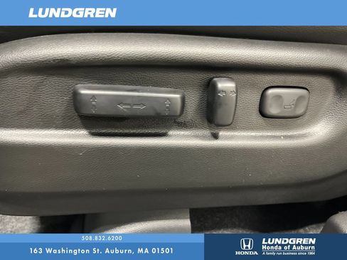 New 2026 Honda Ridgeline TrailSport image 18
