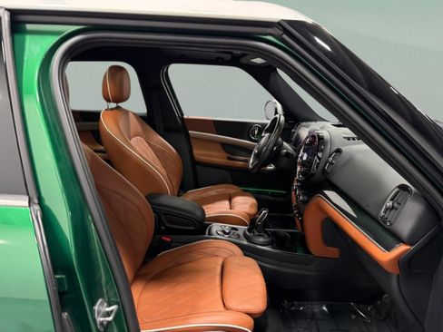 Used 2022 MINI Cooper Countryman S w/ Convenience Package image 18