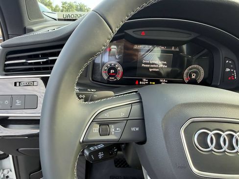 New 2026 Audi Q7 2.0T Premium Plus AWD/4WD image 19