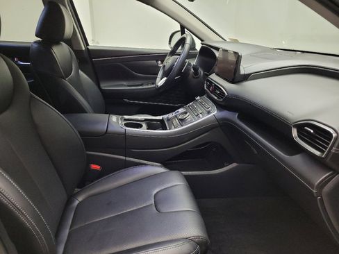 Used 2023 Hyundai Santa Fe SEL Premium AWD/4WD image 21