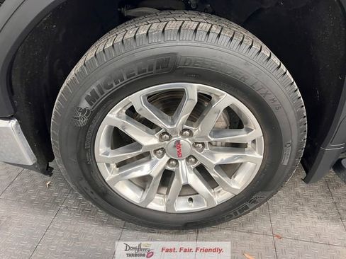 Used 2020 GMC Sierra 1500 SLT w/ SLT Premium Plus Package image 21