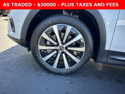 Used 2023 Mercedes-Benz GLB 250 GLB 250 image 9