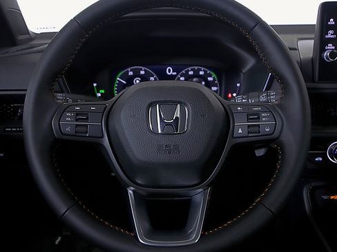 Certified 2026 Honda CR-V Sport-L image 24