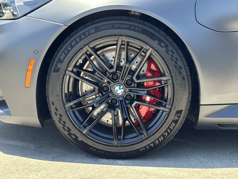 Used 2026 BMW M5 w/ Carbon Package AWD/4WD image 6