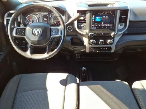 Used 2022 RAM 3500 Tradesman image 14