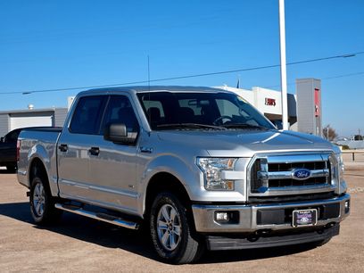Used 2017 Ford F150 XLT