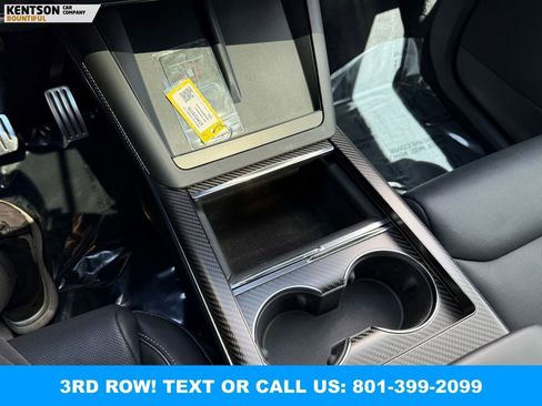Used 2023 Tesla Model X Plaid image 24