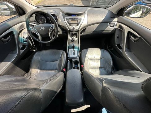 Used 2012 Hyundai Elantra Limited image 42