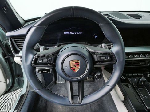 Certified 2025 Porsche 911 Carrera RWD image 9