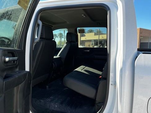 Used 2024 GMC Sierra 3500 Pro image 11