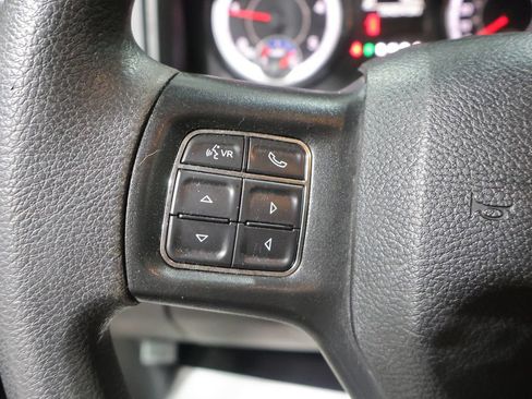 Used 2019 RAM 1500 Tradesman w/ Popular Equipment Group AWD/4WD image 31