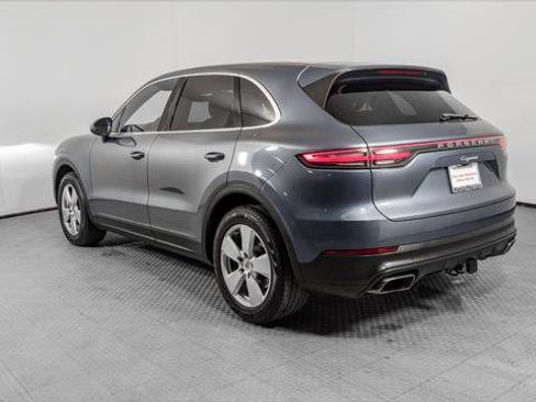 Used 2019 Porsche Cayenne image 4