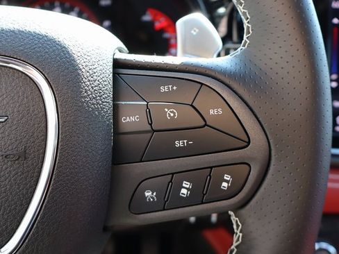 Used 2024 Dodge Durango SRT Hellcat image 19