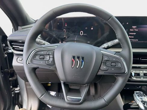 New 2026 Buick Envista Sport Touring w/ Convenience I Package FWD image 26